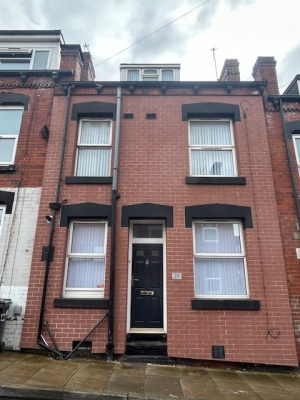 house to let